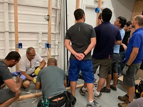 Refrigeration Units